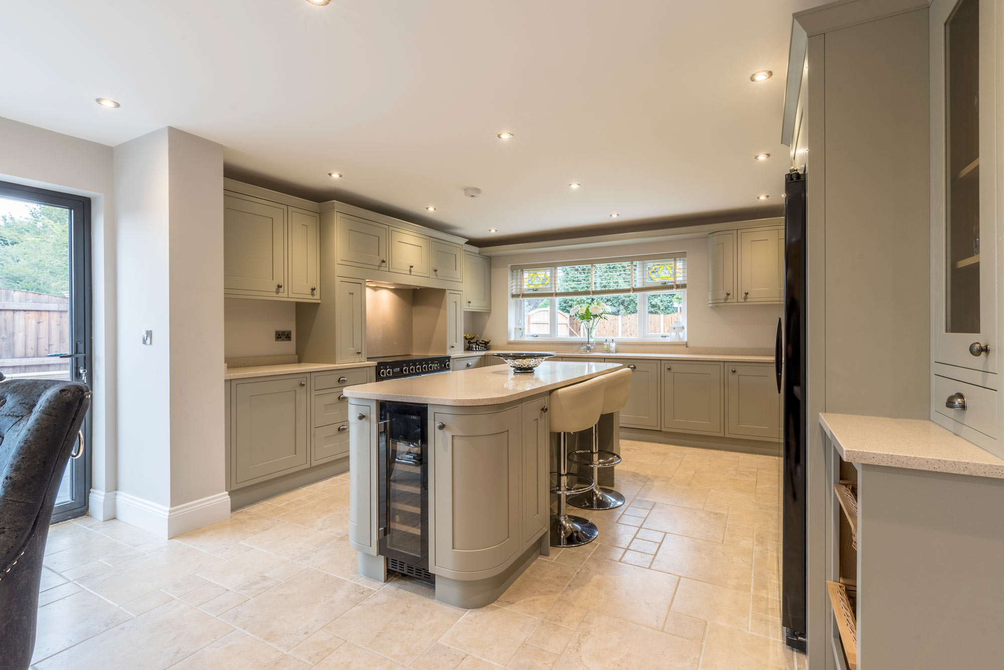 Cherry Holt Mckenna Kitchens