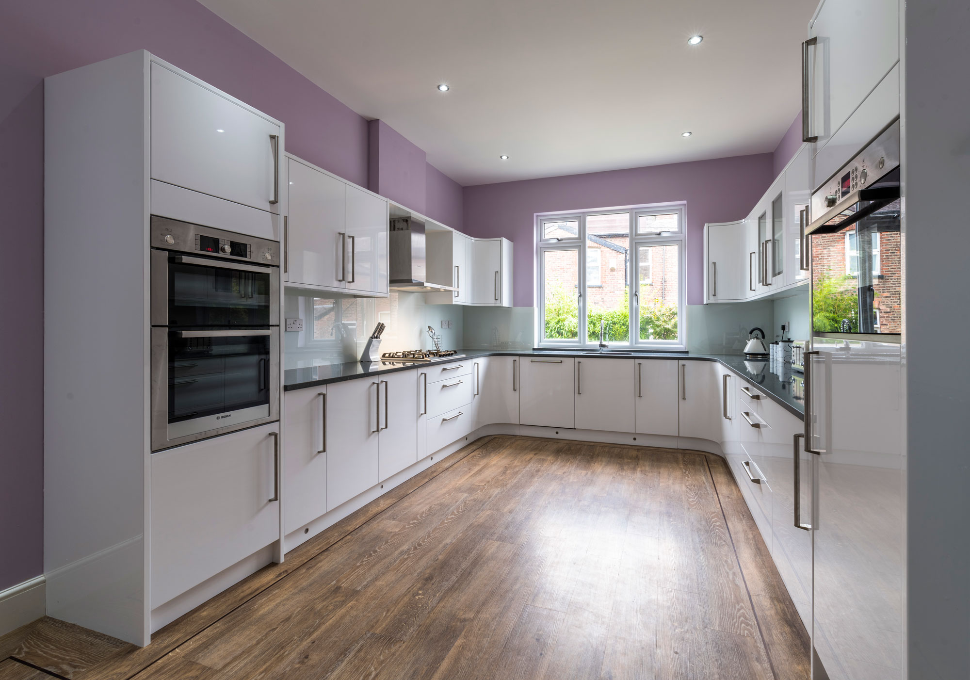 Willowtree Mckenna Kitchens