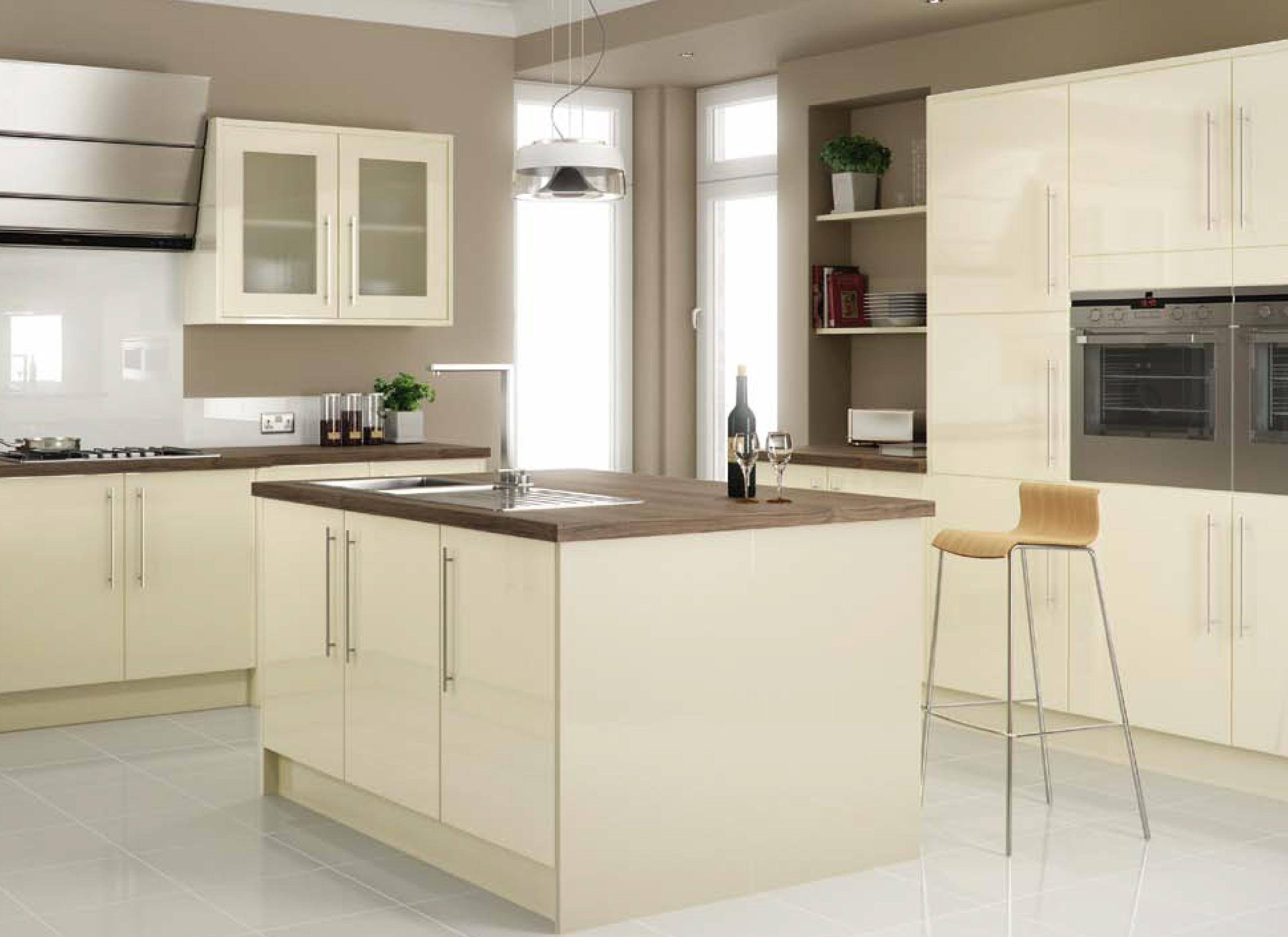 Acacia Mckenna Kitchens